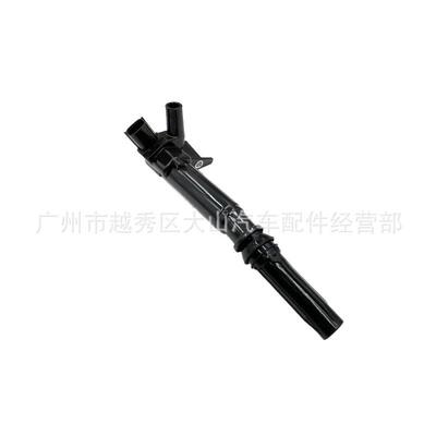 .适用福特猛禽F150/F350点火线圈6.2L高压包 AL3Z12029B UF639
