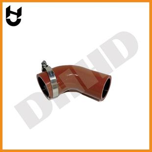 LR024632 适用于路虎神行者2/发现神行/揽胜极光涡轮增压进气管