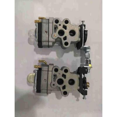 CZ6010 Z7510 7510 6010发动机绿篱修剪化油器鼓风机