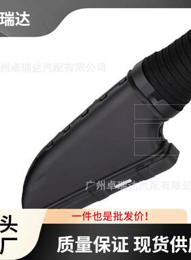 2700900382适用于奔驰W176W246W242塑胶管汽车进气管进气歧管