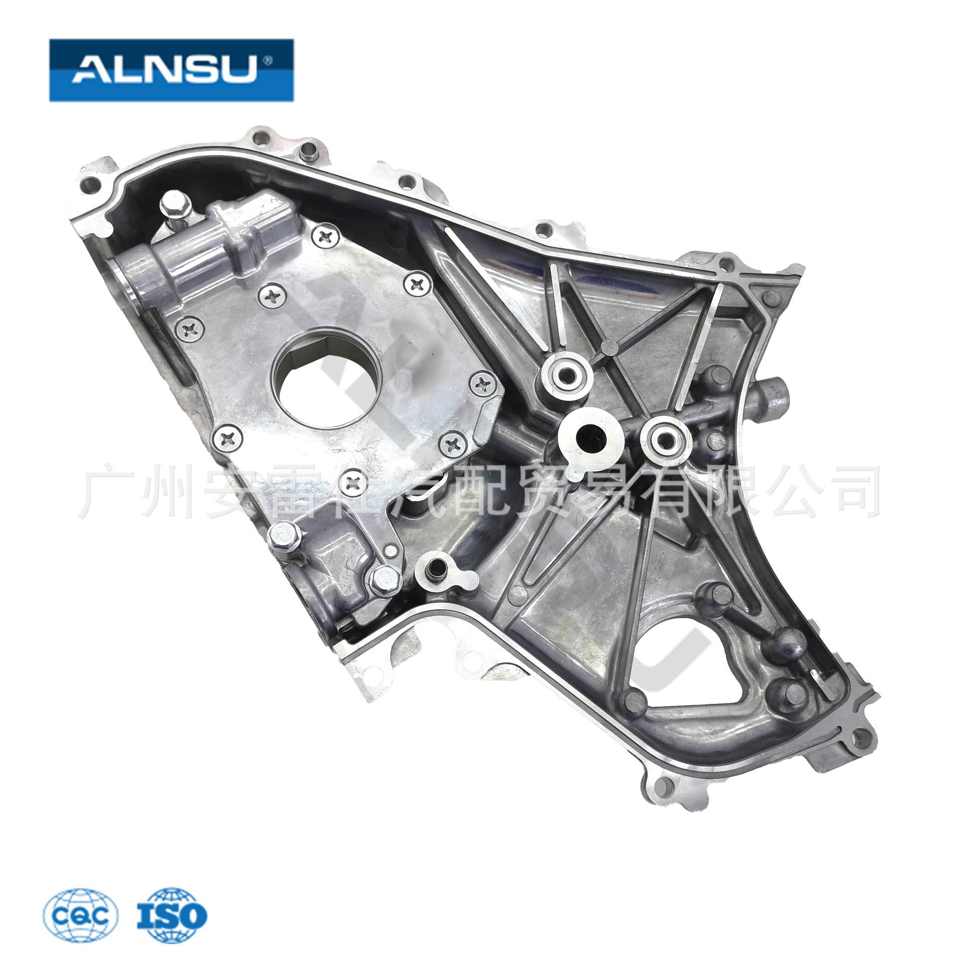 15010-EB30A 15010-EB301 适用于日产 D40M F24M R51M 机油泵总成