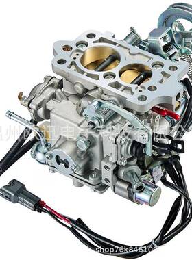 22R发动机化油器适用丰田81-95 PICKUP 81-84 Celica 21100-35520