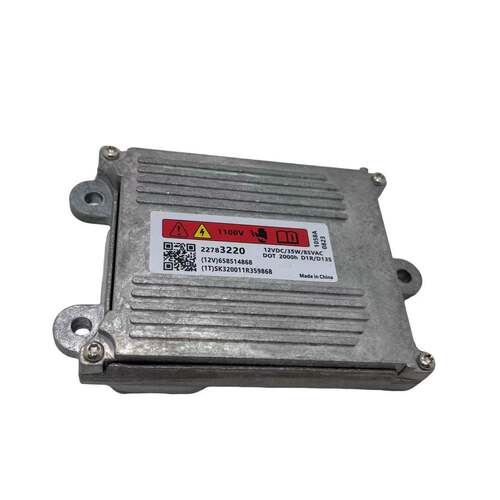 全新d1氙气灯镇流器适用别克君越位前大灯hid安定器 22743220
