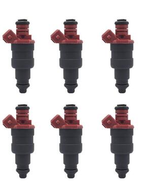 适用于94-97年道奇 克莱斯勒 喷油嘴 4663376 4663376AB