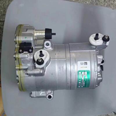 SANDEN SHS33电动压缩机适用于沃尔沃SANDEN 4194E 2.0L