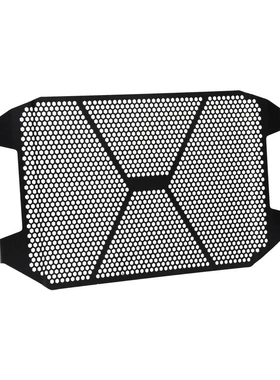 适用于Triumph Tiger Sport 660 2022年 改装水箱网散热器保护罩