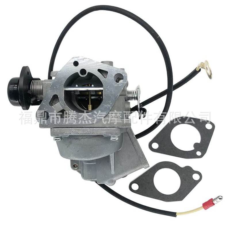 跨境GX620 Carburetor GX610 2V77 2V78 18HP 20HP 发电机化油器