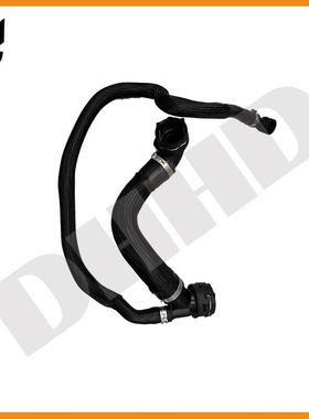 适用于路虎发现神行极光捷豹FP水箱上水管 J9C18980 LR115065