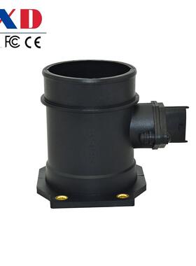 BAIXINDE 汽车空气流量计筒适用于铃木 8972400570 0281002516
