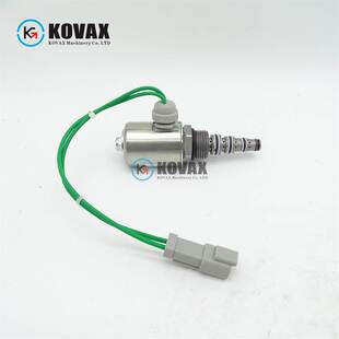 载机953C 适用于装 6913液压电磁阀 24V 973C 比例电磁阀 963C 130