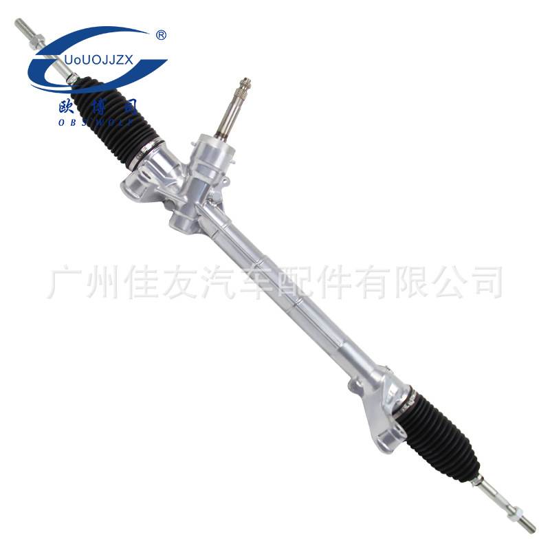 适用本田GK5/GK3飞度FIT右肽转向器轴承方向机总成53400-TG6-A00