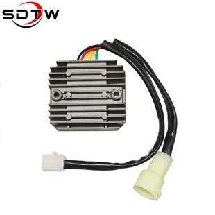 000整流器适用Hoa 31600 HC4 010 TRX300FW TRX300