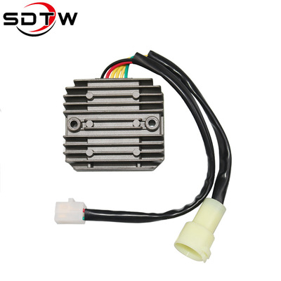 31600-HC4-010 31600-HC4-000整流器适用Hoa TRX300 TRX300FW