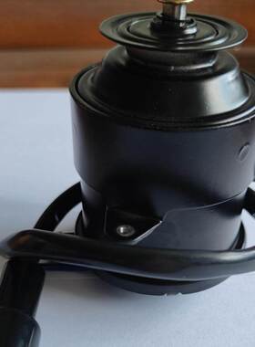 挖掘机风扇电机 冷凝器电机DC24V263500-0833