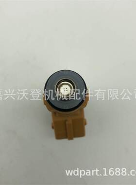 0280155746喷油器6PCS用于沃·尔沃960 S90 V90 2.9L I6