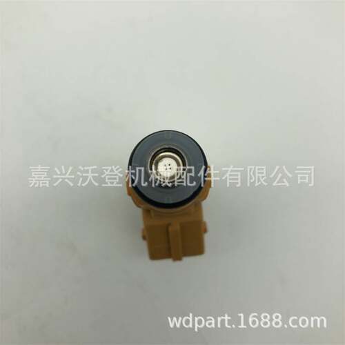 0280155746喷油器6PCS用于沃·尔沃960 S90 V90 2.9L I6