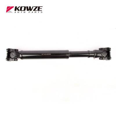 驱动轴电泳漆机加工37140-60350适用丰田兰德酷路泽万向轴传动轴