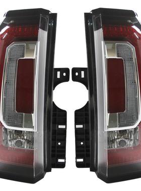 适用于Gmc2015-2020款Yukon尾灯 原车款LED总成