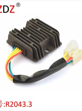 2043.3 晓星整流器Hyosung 32800HN9101 32800HN9110 32800HP9300