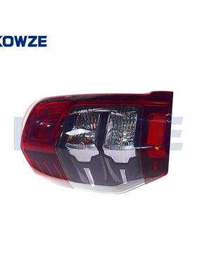 左尾灯红色 适用尼桑NISSAN 8330B211 MBL2V-EO010 8330B209