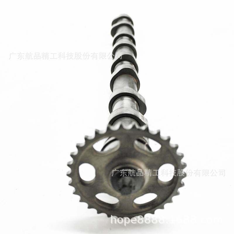 适用奔驰OM651 2.2CDI凸轮轴排气6510501301全新保一年