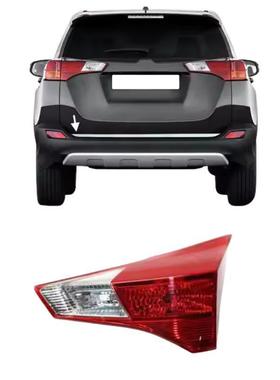 跨境热销适用于丰田荣放RAV4 2013-2015款尾灯转向灯81580-0R010