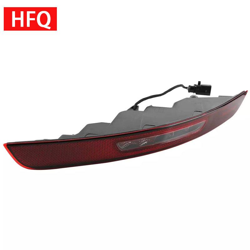 适用于2015-2021款保时捷Macan保险杠雾灯反射器95B945726R