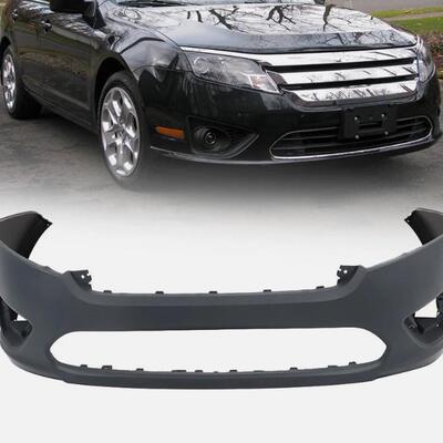 适用于2010-2012款福特蒙迪欧FordFusion前保险杠AE5Z17D957BAPTM