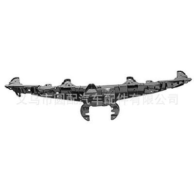 圆配汽车配件适用于丰田 AVALON 2019- XX50 格栅53101-07200黑色