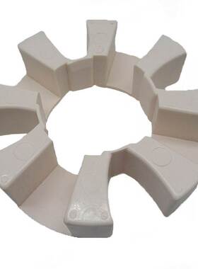 CF-H-160H 2418R605S1 11E9-15091324-4231挖掘机连接胶 联轴器