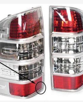 适用于福特2006-2008 RANGER 后尾灯带灯带线束