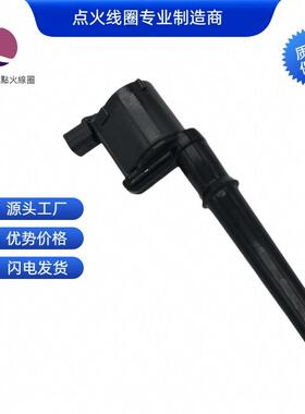 1F3Z-12029-AA 4L7Z-12029A-B UF191 DG512点火线圈适用于福特
