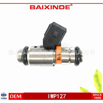 BAIXINDE 燃料喷油嘴IWP127 2N1U9F593JA 50103302 品质保障现货