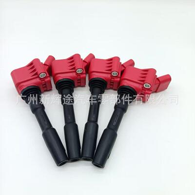 跨境热销点火线圈MS100192/ 06K905110G/06LB大.CRF3G71H压包