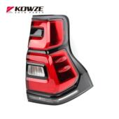 60C30 2022 右边 适用丰田 81551 2010 LED尾灯 PRADO 1GDFTV