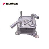 现货机油冷却器21606 19机油散热器 X481A适用尼桑奇骏X TRAIL