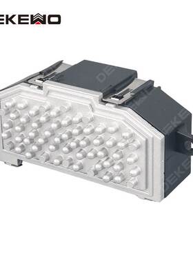 3C0907521D 3C0907521F 适用于奥迪 加热器鼓风机风扇电机电阻器