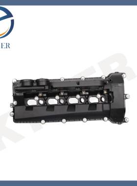 适用于路虎发现揽胜气门室盖右LR113201 LR041443 LR032082