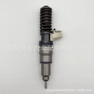 泵喷嘴 喷油器 21106499 适用于德-尔福VO-LVO MD16 US07发动机
