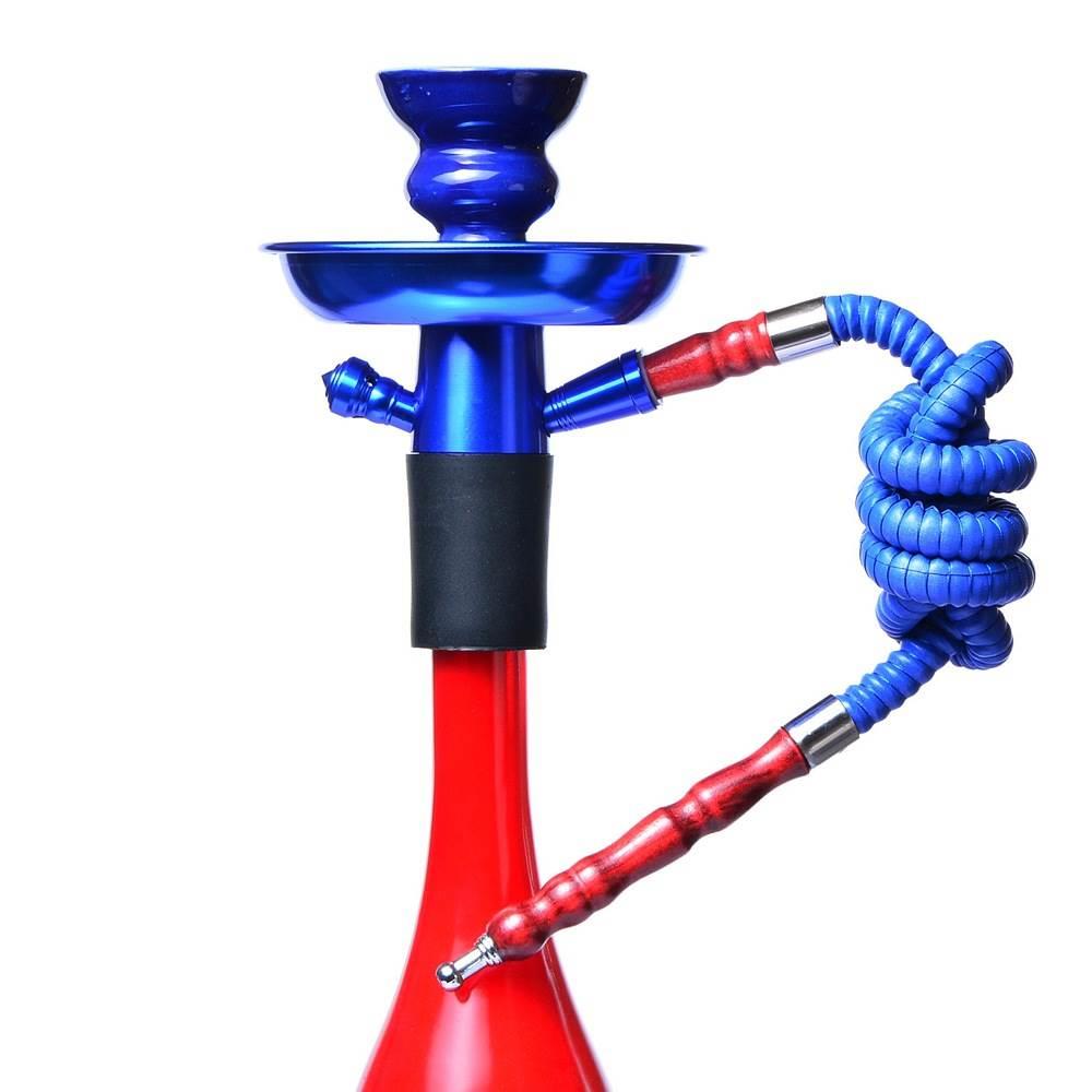 跨境货源供应阿拉伯水烟 便携式水烟 套装速卖通 hookah shisha