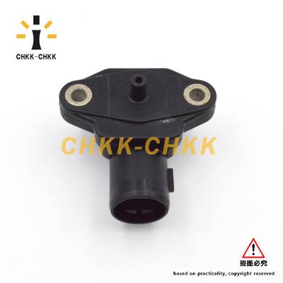 适用于本田 飞度CR-V 压力传感应器3P 37830-PAA-S00