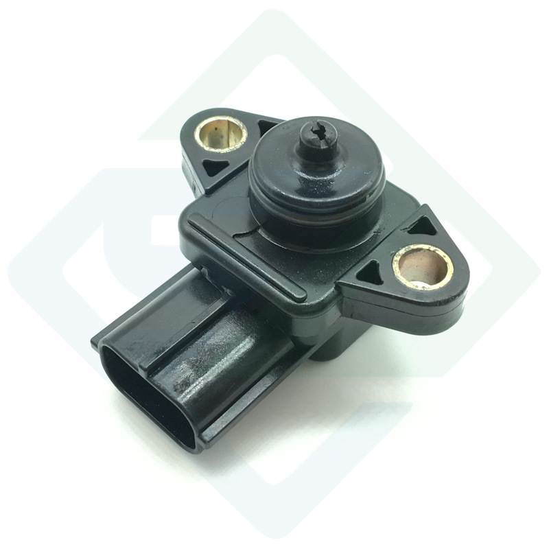 适用于三菱 进气压力传感器 E1T26571A 18590-72F21