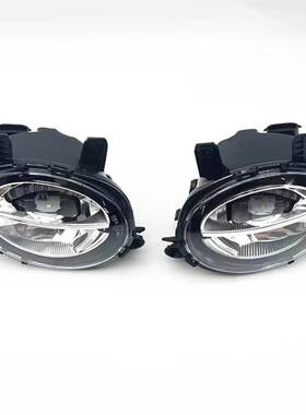 前日行灯LED灯雾灯 F30 F35 330I 3系 63177315559 63177315560