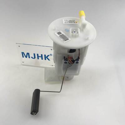 23210-B2901汽油泵总成适用于一汽森雅