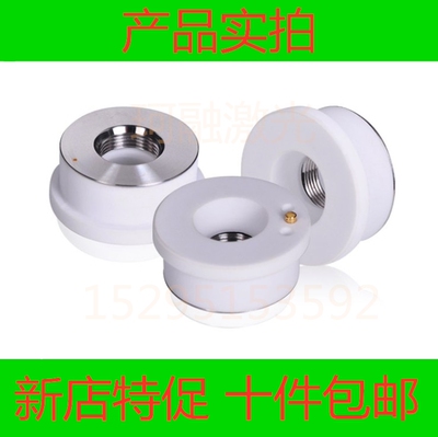 嘉强万顺兴三维激光切割机陶瓷环