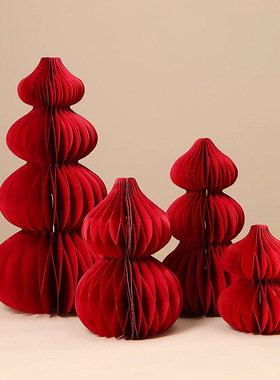 马年新年装饰2026新款创意葫芦家用玄关春节过年场景布置摆件用品