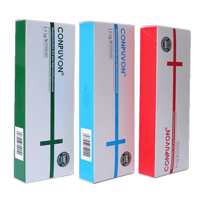 康普沃医用透明质酸钠凝胶