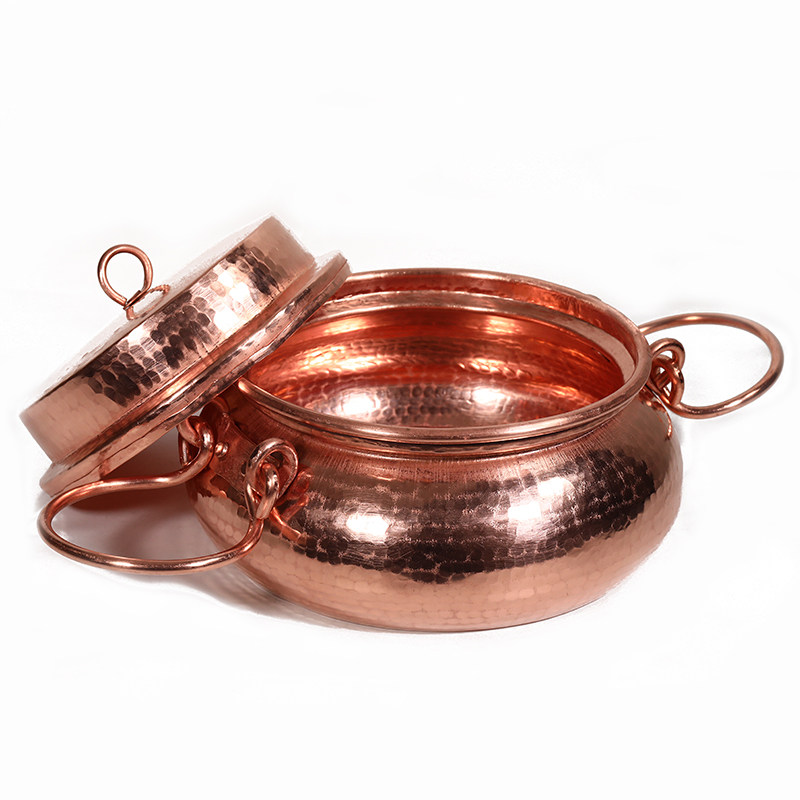 鱼锅洋芋焖饭锅 纯铜铜锅云南抚仙湖特色煮工加厚铜汤锅铜罗锅|msdalam kategori dapur/memasak Appliances, memasak Appliances, Periuk belanga/Pot/cerek, stockpot - dari Buy2taobao.com untuk memberikan perkhidmatan ejen Taobao profesional membeli