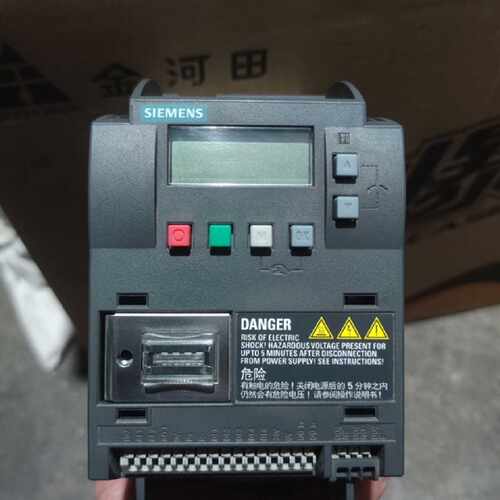 询价变频器6SL32105BE211UV01议价