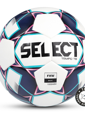 SELECT/施莱克特FIFA认证欧洲职业联赛5号足球俱乐部训练比赛足球